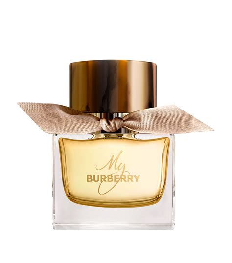 most expensive burberry perfume